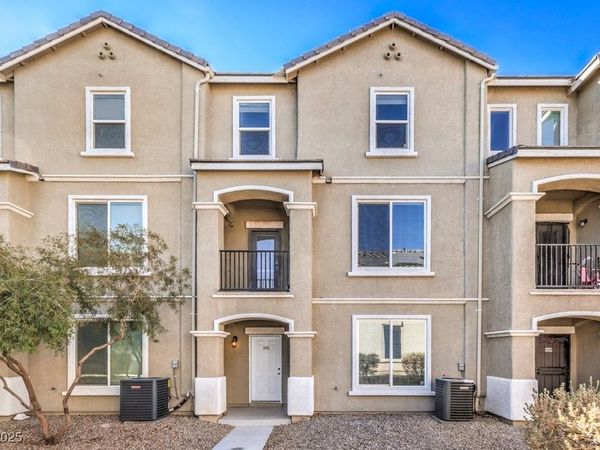 4516 Townwall Street, Las Vegas, NV 89115