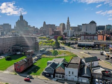 55 Sycamore Street, Buffalo, NY 14203