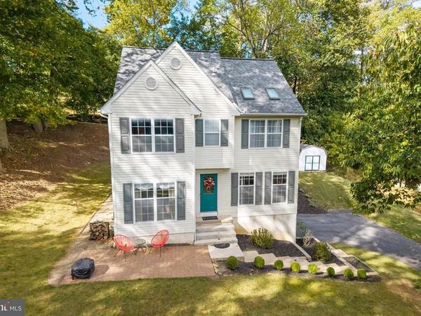 509 BEATTY ROAD, MEDIA, PA 19063