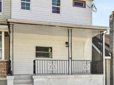 262 BROWN STREET, TAMAQUA, PA 18252