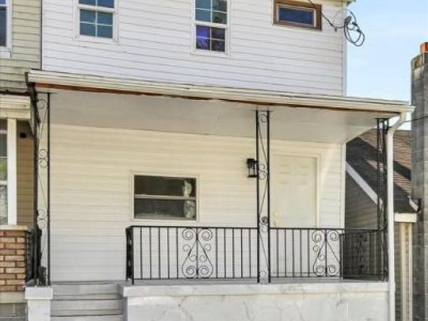 262 BROWN STREET, TAMAQUA, PA 18252