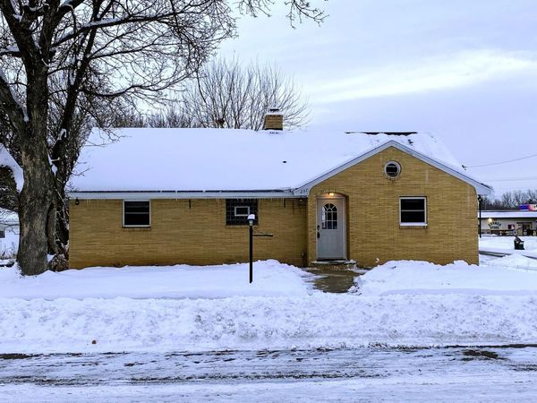 257 E Mckinley Avenue, Fall Creek, WI 54742