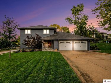 11518 Meredith Circle, Omaha, NE 68164
