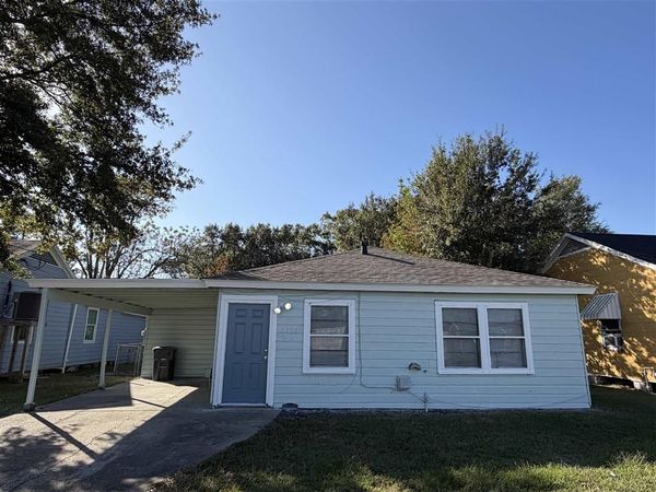 2308 12th Street, Lake Charles, LA 70601