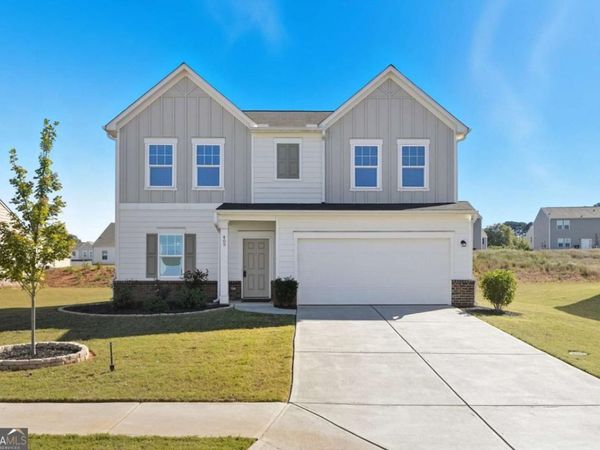 409 Matera Drive NW, Cartersville, GA 30120