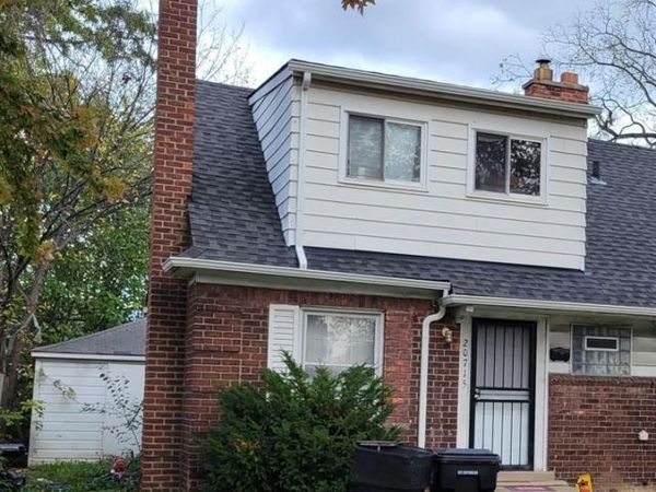 20715 MOROSS Road, Detroit, MI 48224