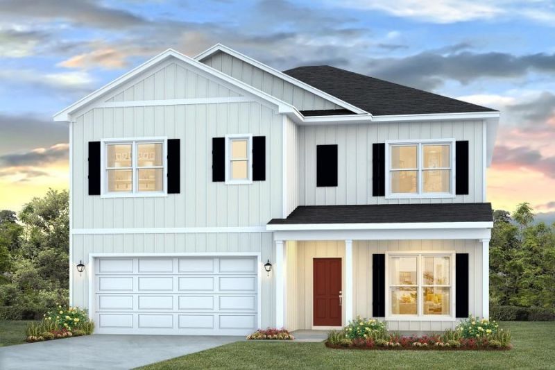 2939 Ervine Street, Tallahassee, FL 32308 Main Photo