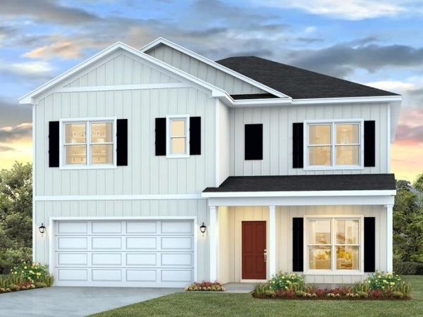 2939 Ervine Street, Tallahassee, FL 32308