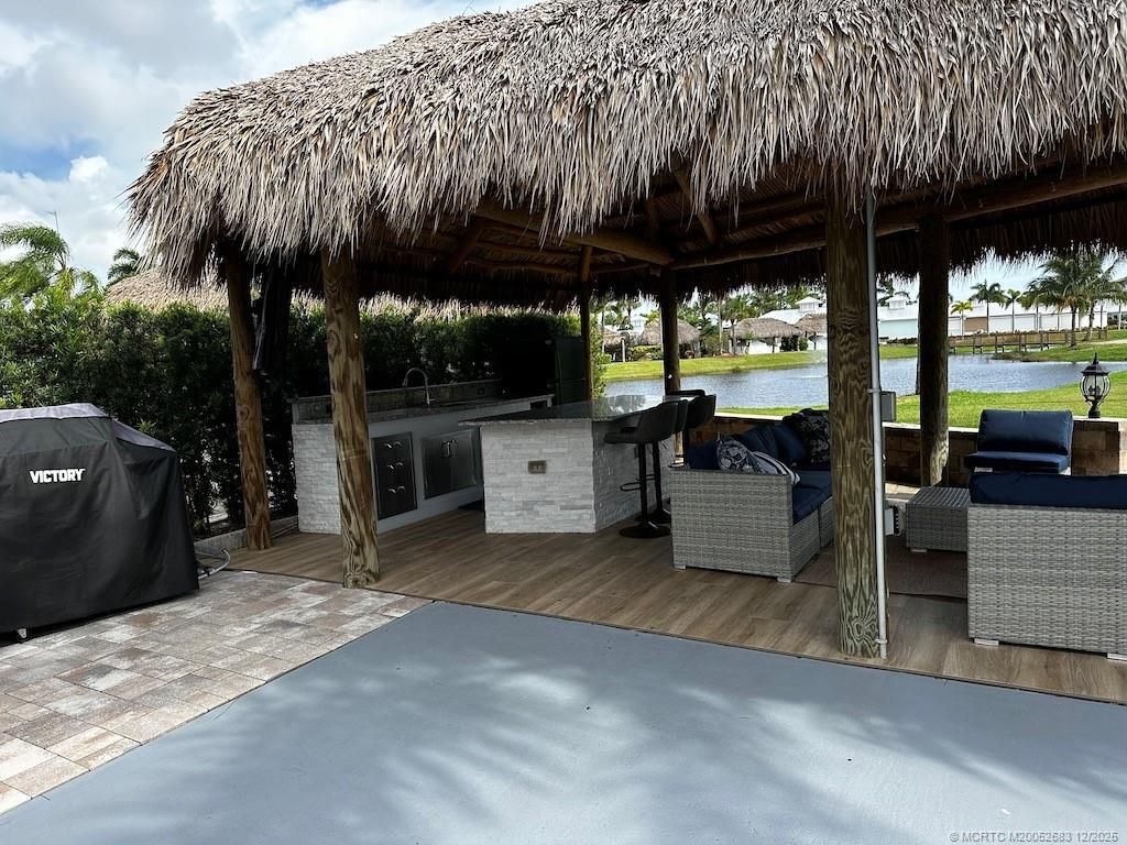 355 NW Foursome Lane, Port Saint Lucie, FL 34986 Photo
