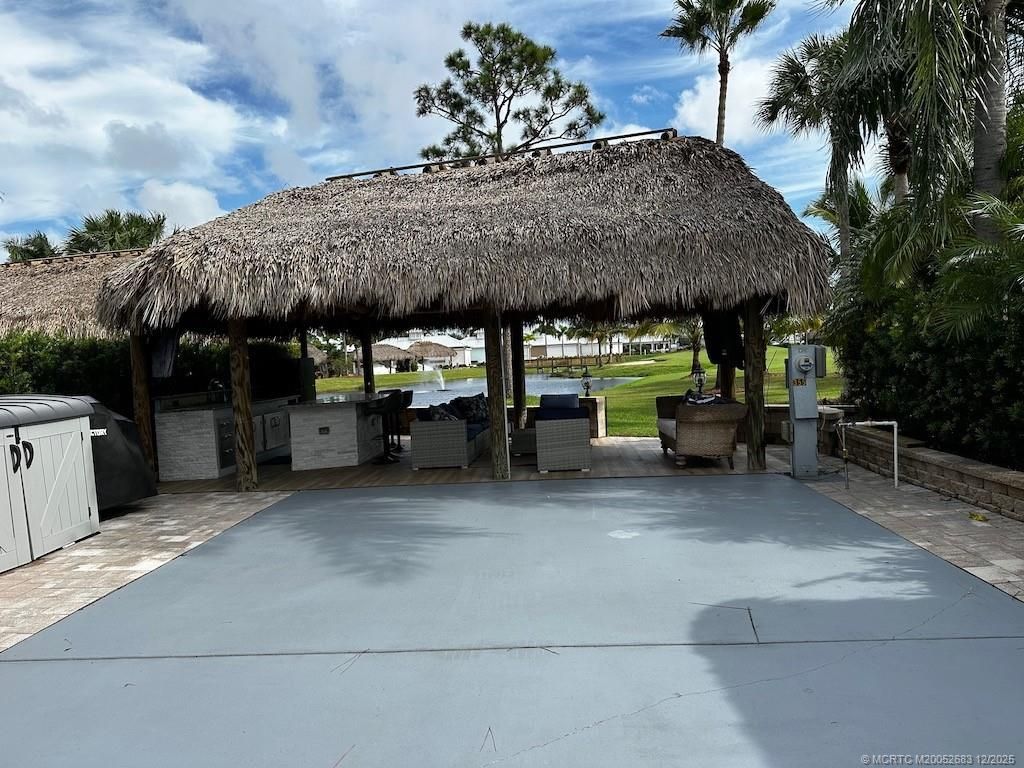 355 NW Foursome Lane, Port Saint Lucie, FL 34986 Photo