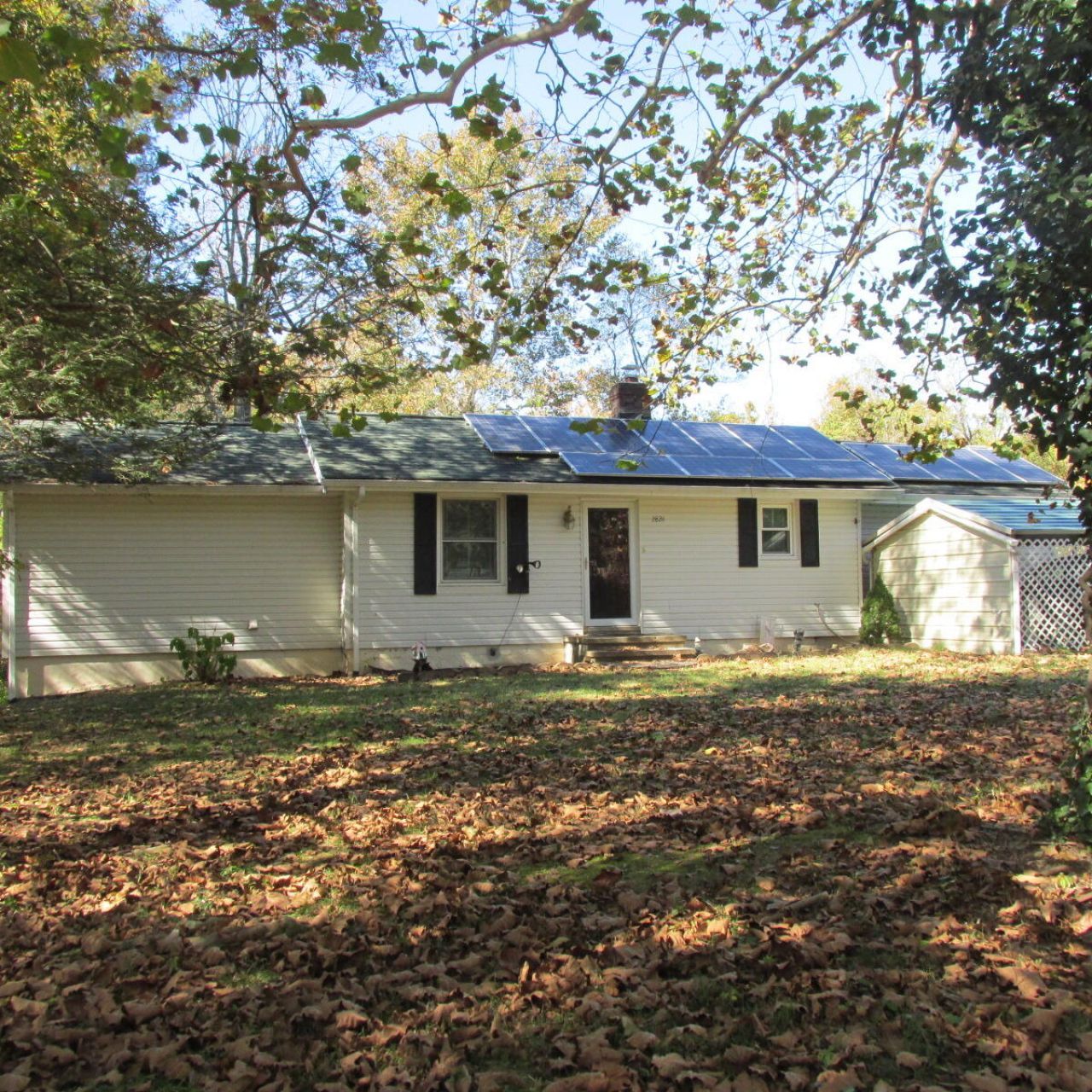 2824 Beldon Dr, Salem, VA 24153 Main Photo