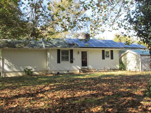 2824 Beldon DR, Salem, VA 24153