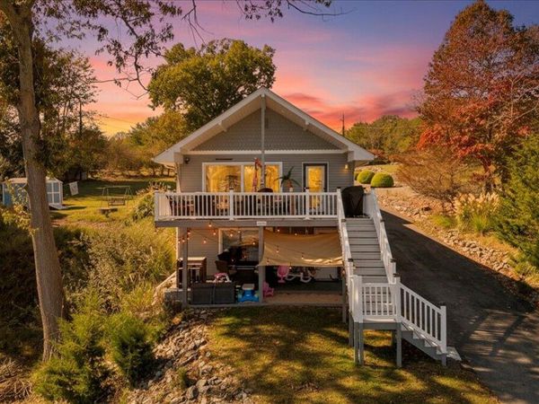 3018 Northridge RD, Hardy, VA 24101