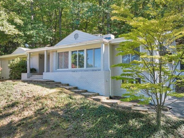 2644 Robin Hood RD SE, Roanoke, VA 24014