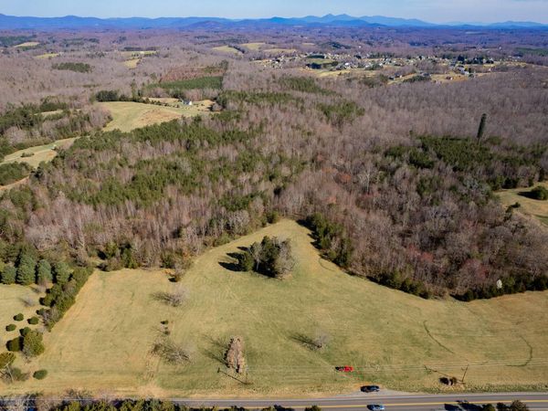 0 Booker T Washington HWY, Wirtz, VA 24184
