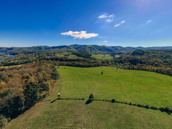 0 Betty Baker RD , Allisonia, VA 24347