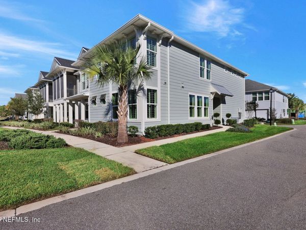 17 SEAPORT Lane, Ponte Vedra, FL 32081