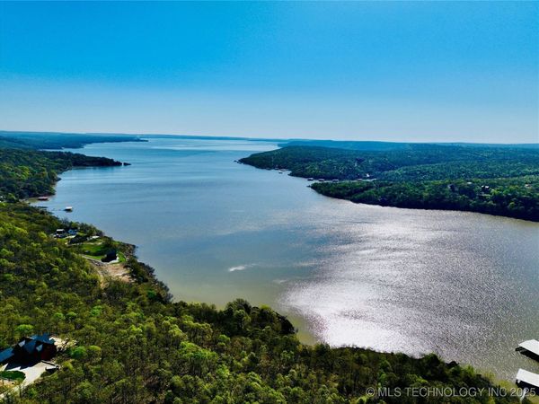 168 Patriot Pointe, Eufaula, OK 74432