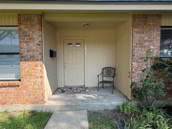4025 Emerald Drive, Mesquite, TX 75150