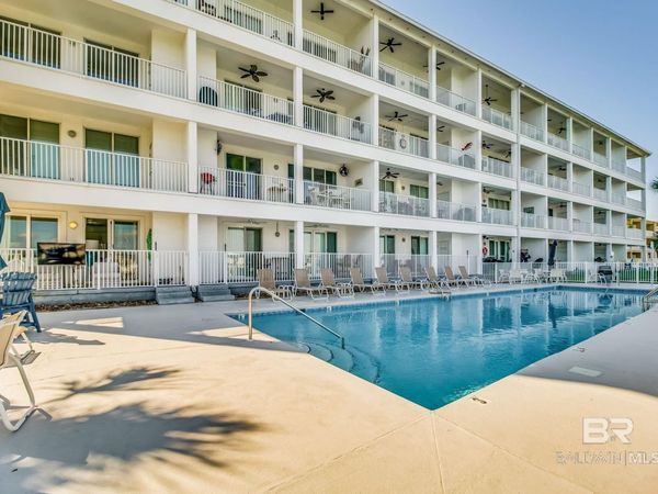 28929 Perdido Beach Boulevard, Unit 3A, Orange Beach, AL 36561