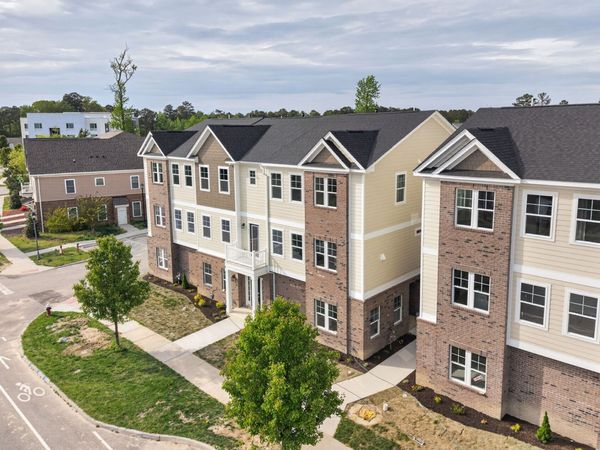 613 Commonwealth Drive, Yorktown, VA 23692