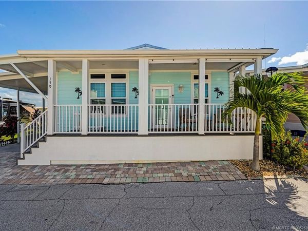 159 NE Buoy Drive, Jensen Beach, FL 34957