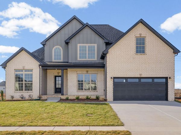 242 Low Plains Lane, Clarksville, TN 37043