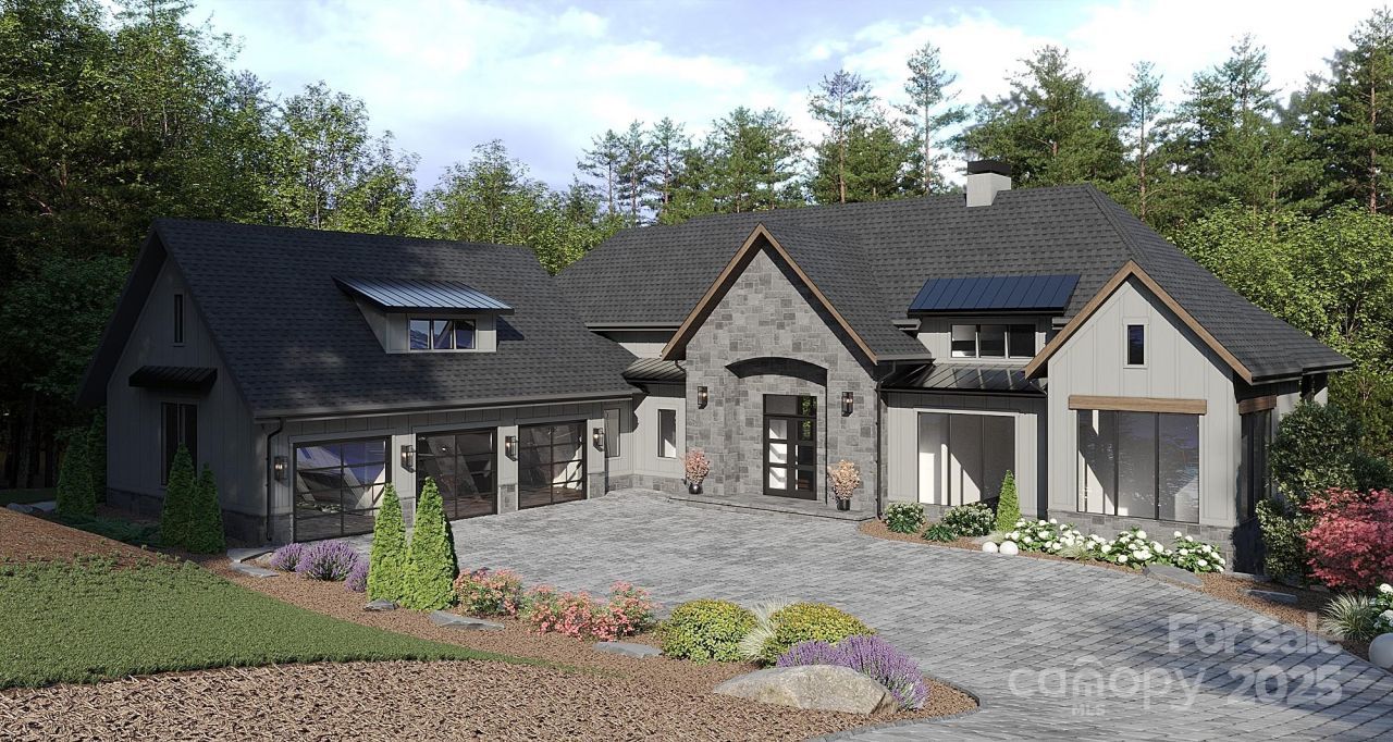 16 Deep Creek Trail, Unit 36, Arden, NC 28704 Main Photo