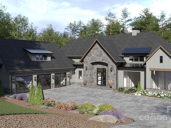 16 Deep Creek Trail, Unit 36, Arden, NC 28704