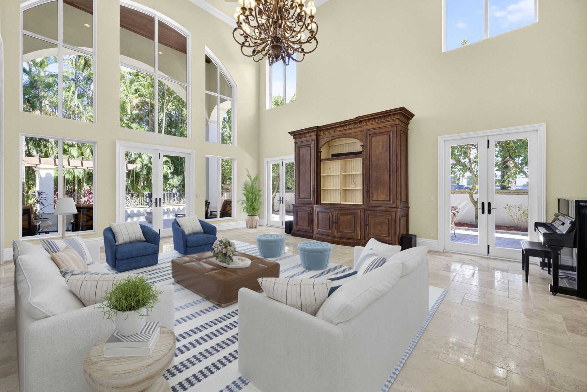 4002 S Ocean Boulevard, Highland Beach, FL 33487 Photo