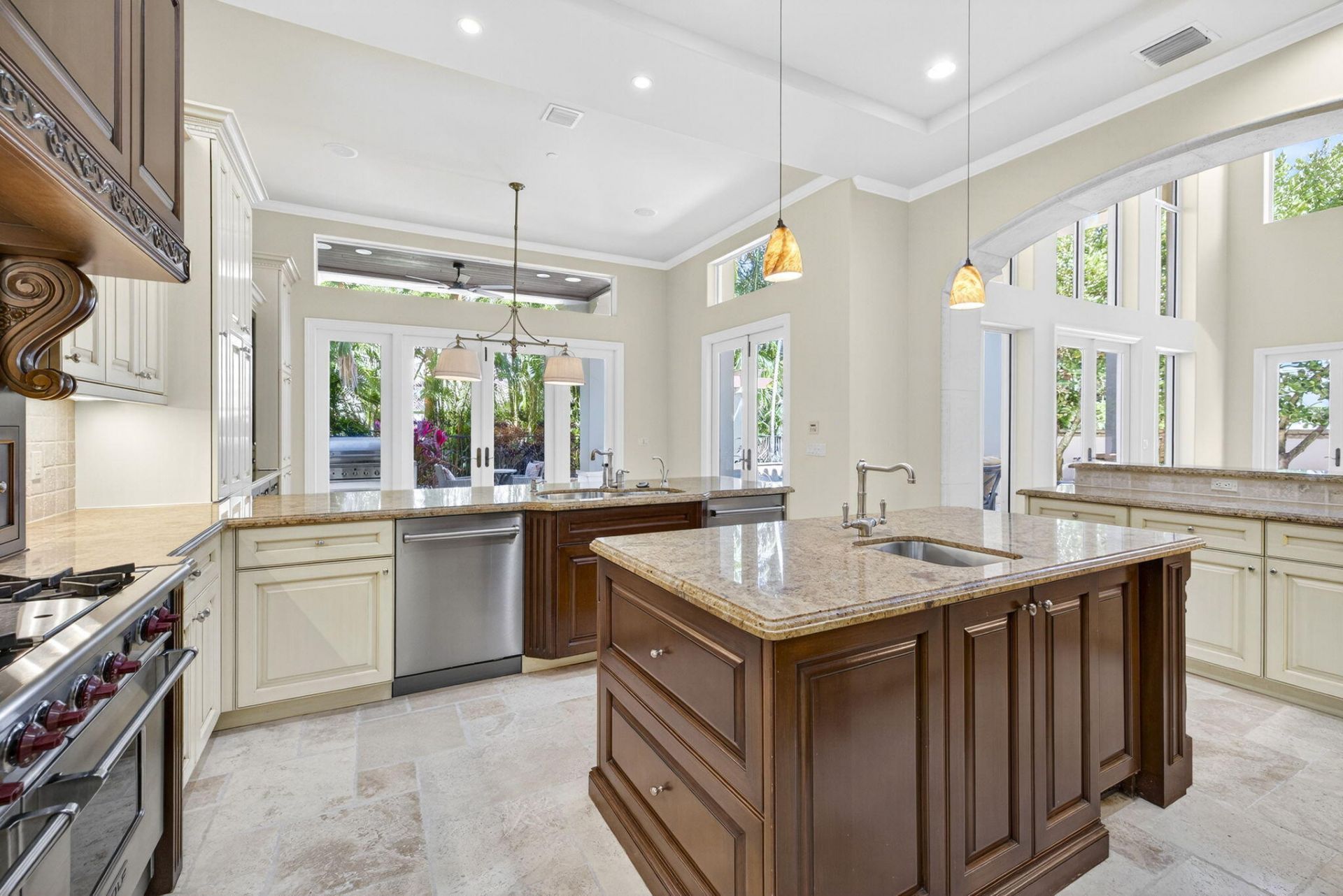 4002 S Ocean Boulevard, Highland Beach, FL 33487 Photo