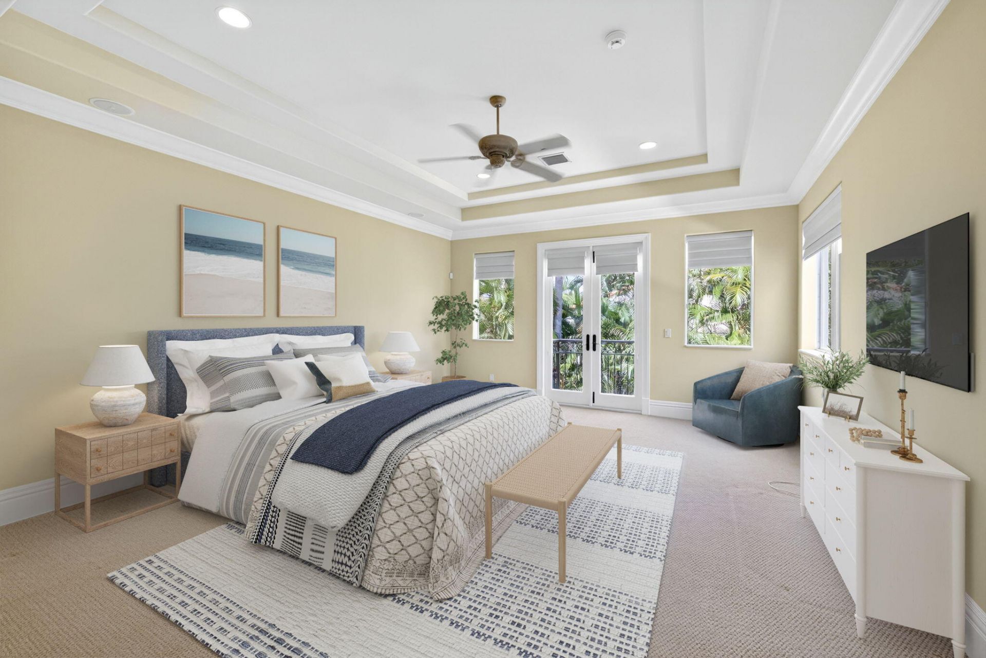 4002 S Ocean Boulevard, Highland Beach, FL 33487 Photo