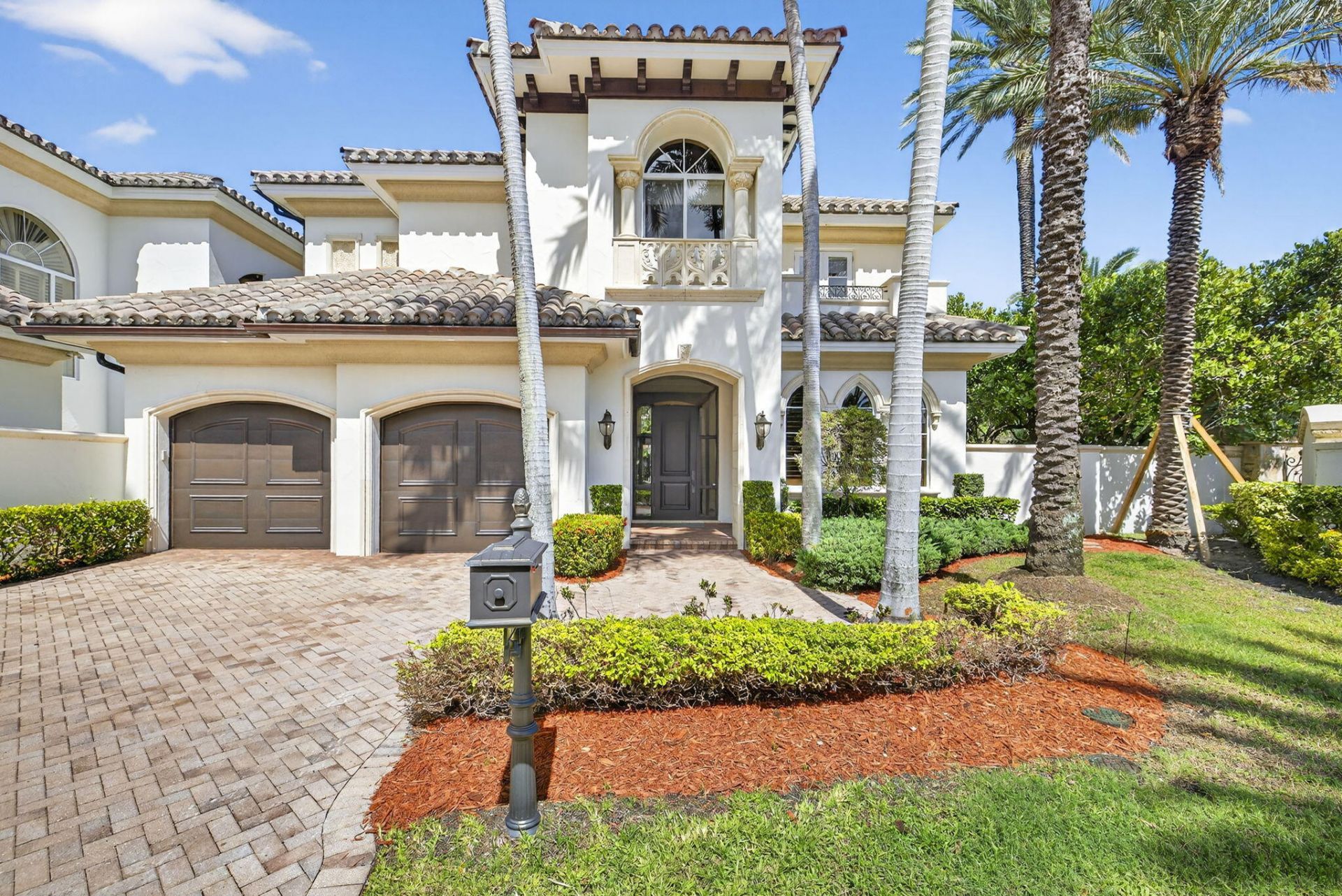 4002 S Ocean Boulevard, Highland Beach, FL 33487 Photo