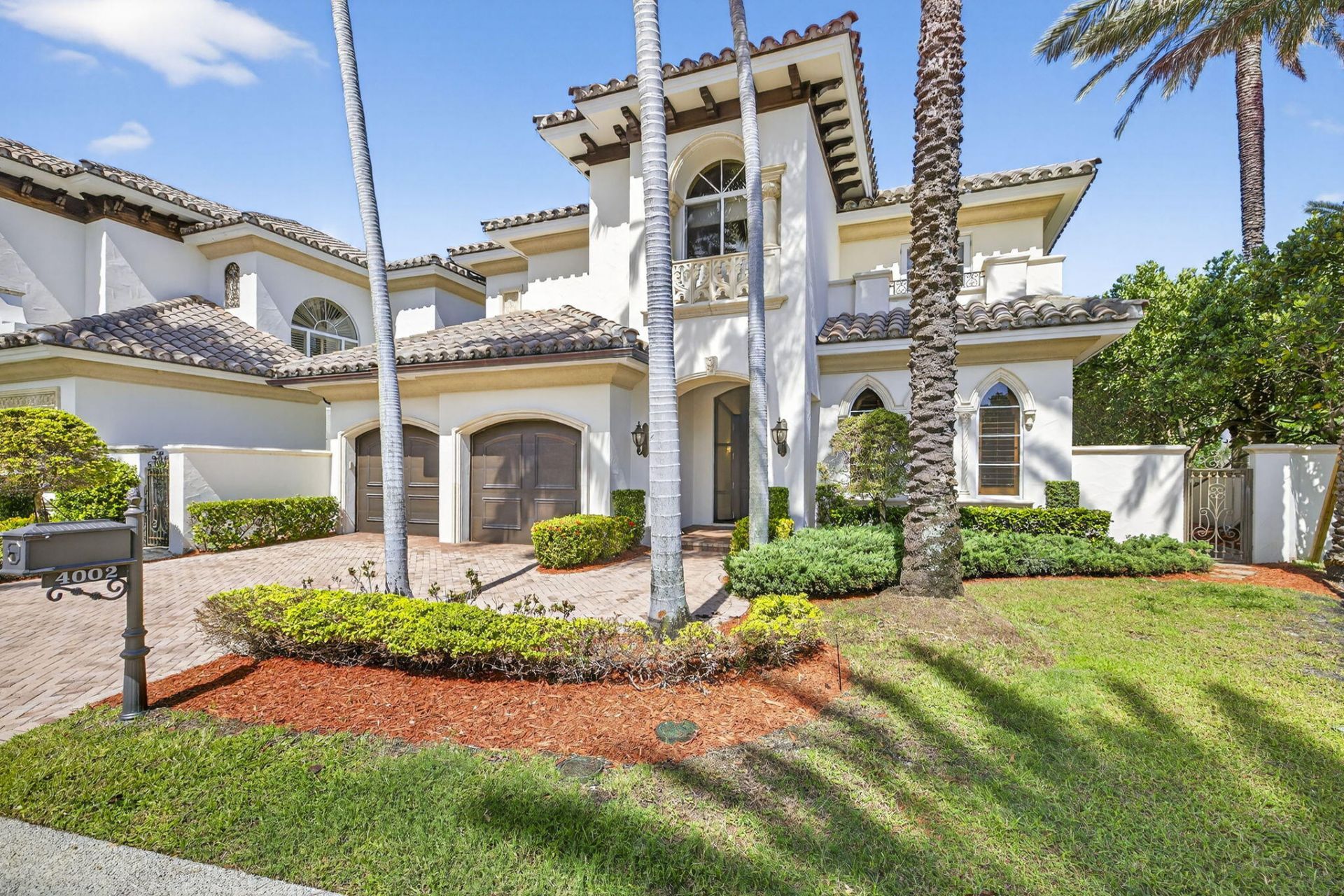 4002 S Ocean Boulevard, Highland Beach, FL 33487 Photo