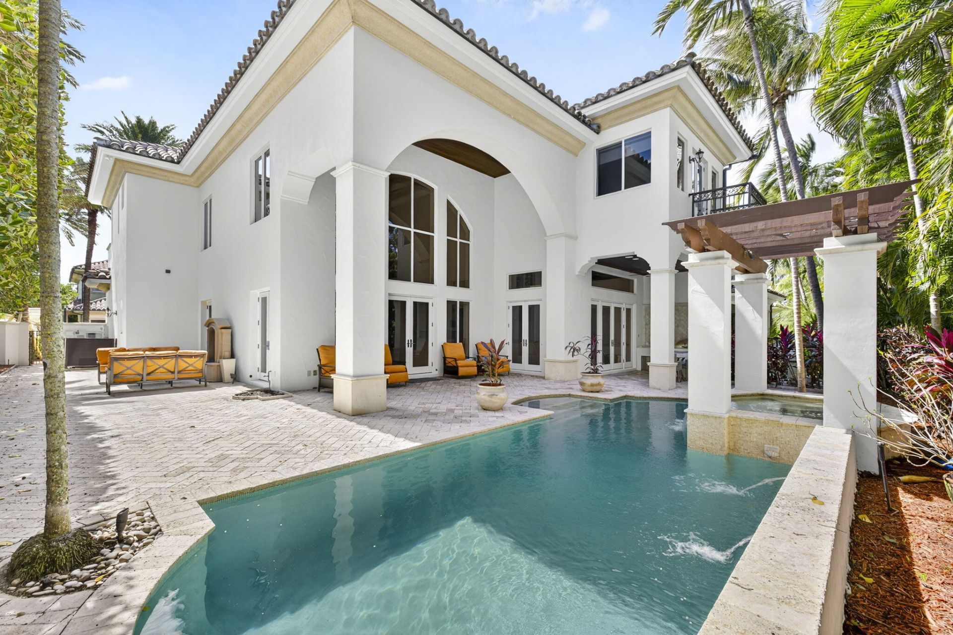 4002 S Ocean Boulevard, Highland Beach, FL 33487 Photo