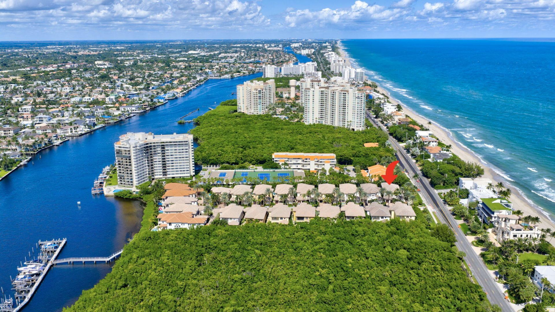 4002 S Ocean Boulevard, Highland Beach, FL 33487 Photo