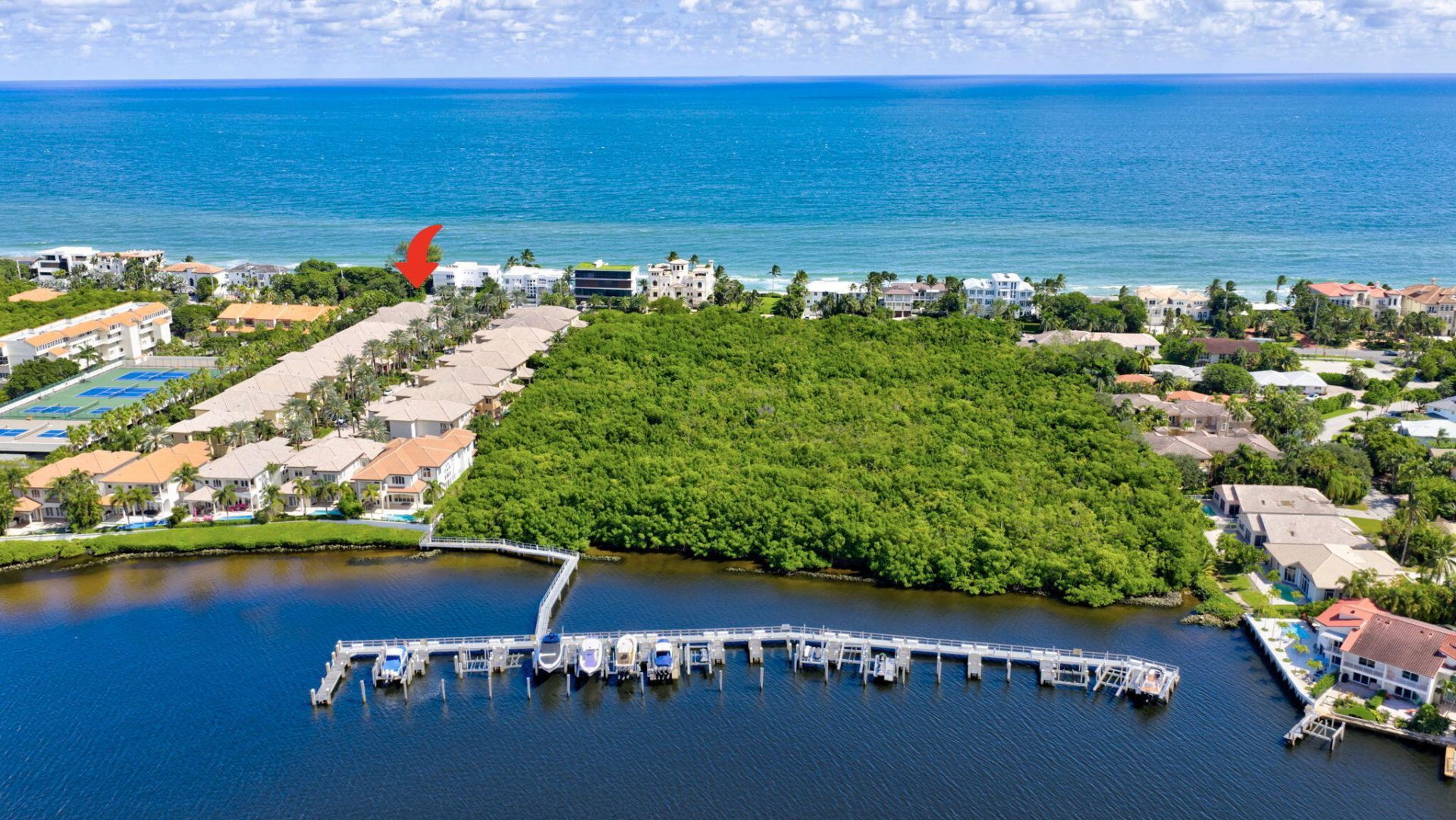 4002 S Ocean Boulevard, Highland Beach, FL 33487 Photo