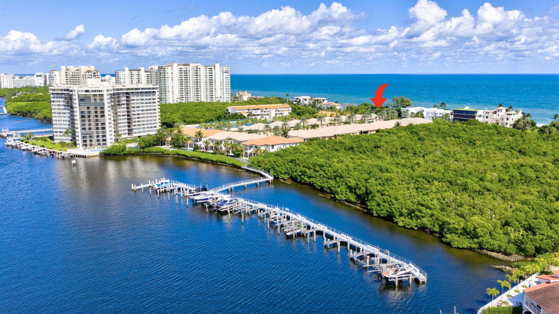 4002 S Ocean Boulevard, Highland Beach, FL 33487 Photo