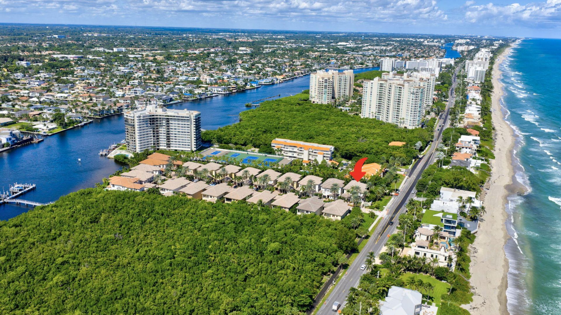 4002 S Ocean Boulevard, Highland Beach, FL 33487 Photo