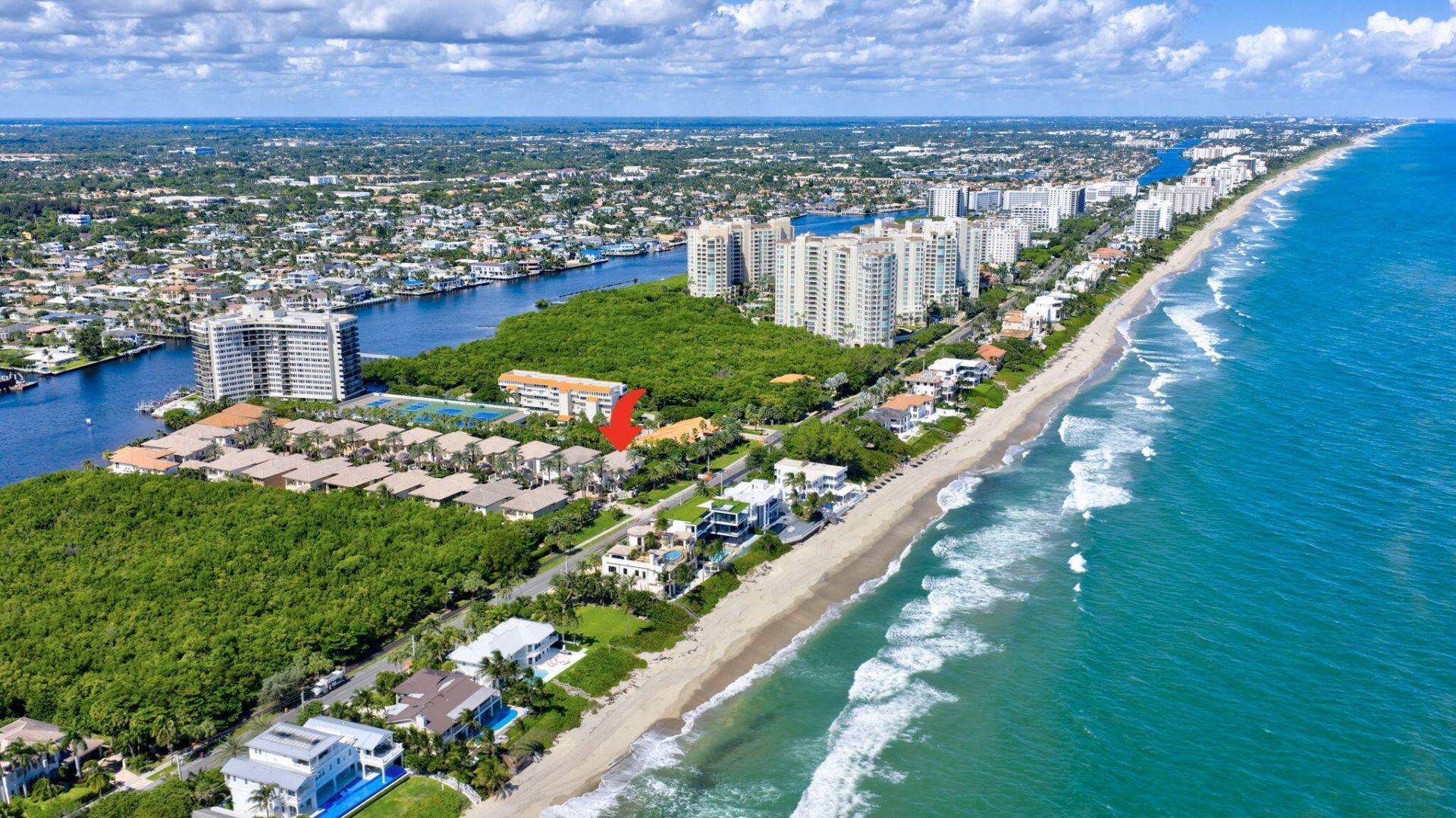 4002 S Ocean Boulevard, Highland Beach, FL 33487 Photo