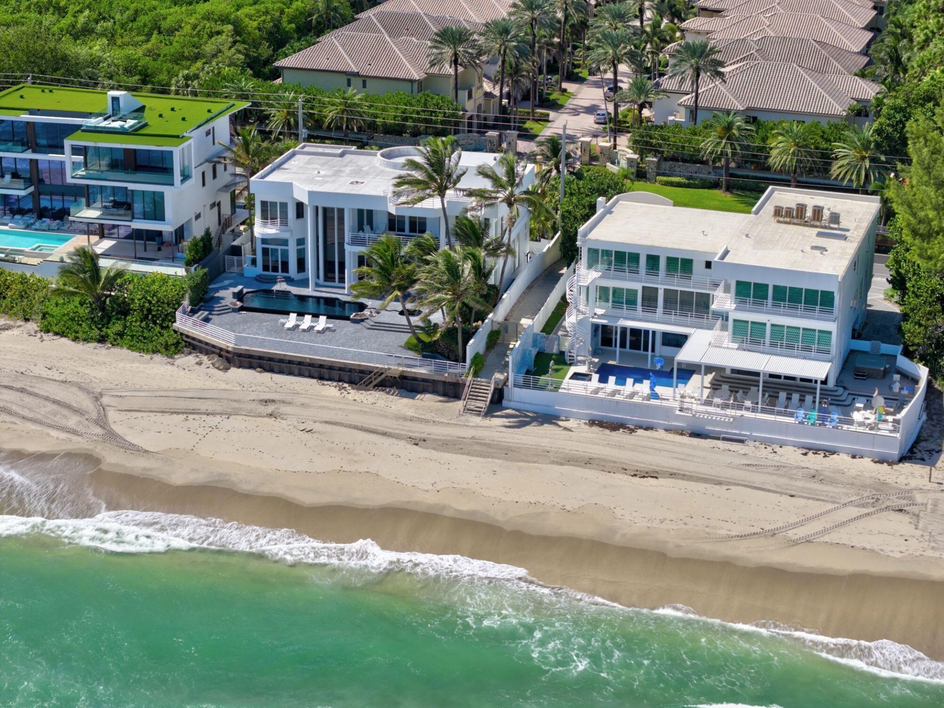 4002 S Ocean Boulevard, Highland Beach, FL 33487 Photo