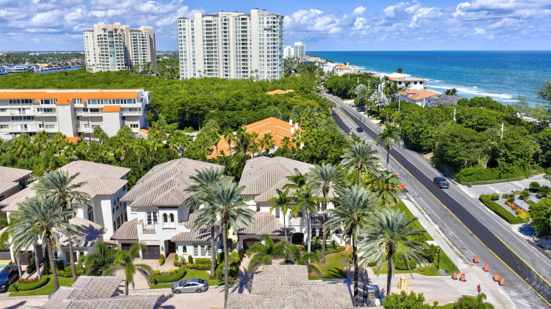 4002 S Ocean Boulevard, Highland Beach, FL 33487 Photo