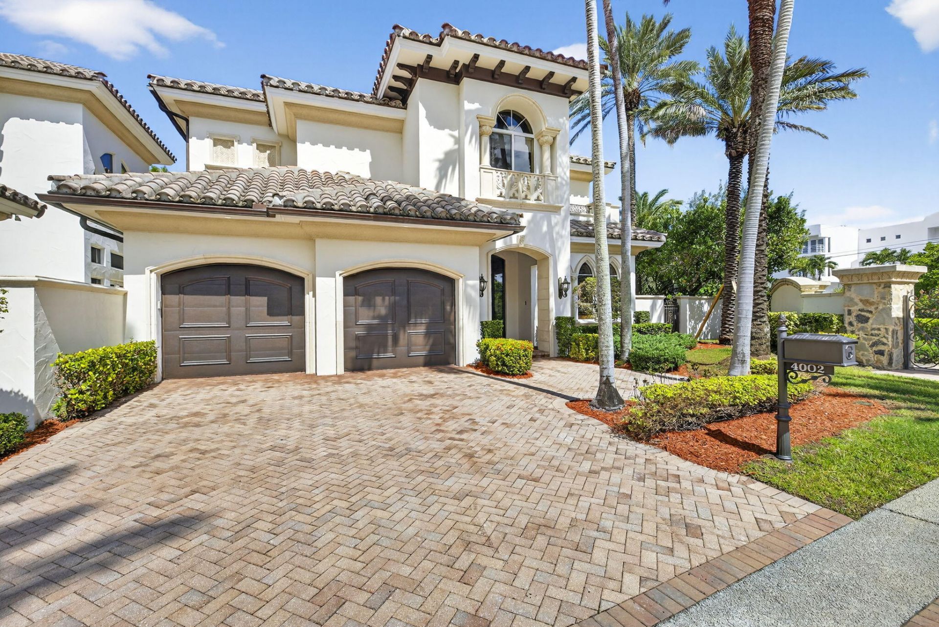 4002 S Ocean Boulevard, Highland Beach, FL 33487 Photo