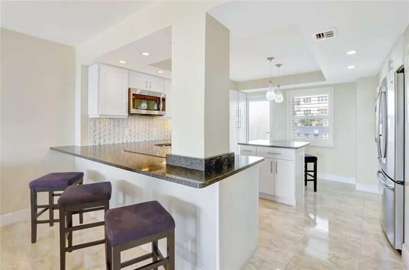 2000 S Ocean Drive, Unit 407, Fort Lauderdale, FL 33316 Photo