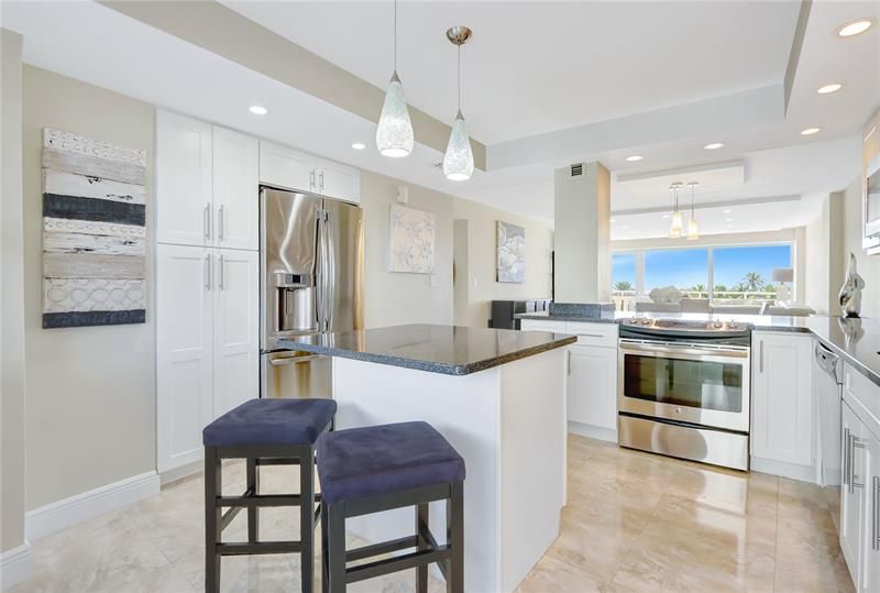 2000 S Ocean Drive, Unit 407, Fort Lauderdale, FL 33316 Photo