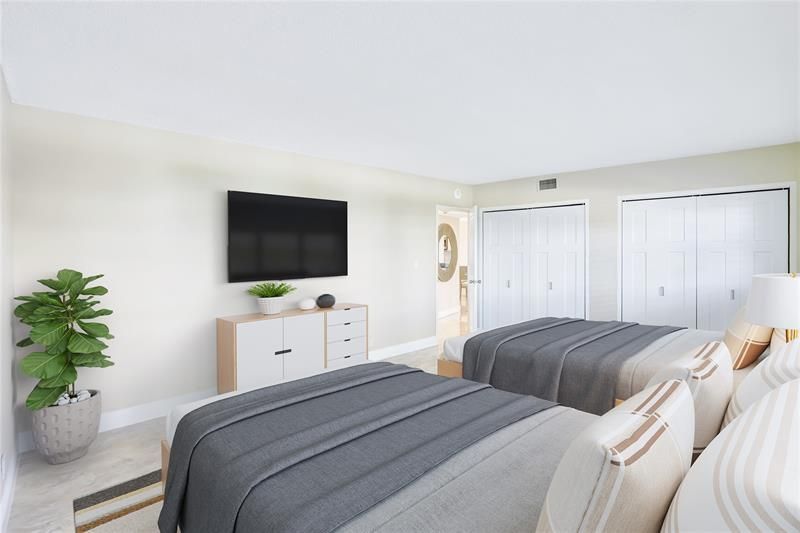 2000 S Ocean Drive, Unit 407, Fort Lauderdale, FL 33316 Photo