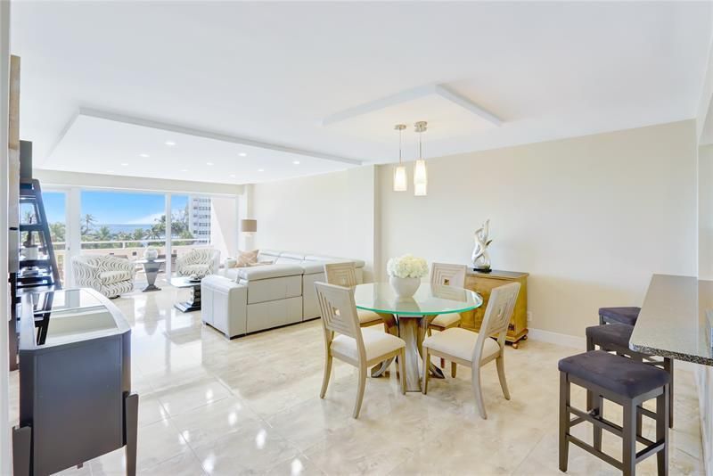 2000 S Ocean Drive, Unit 407, Fort Lauderdale, FL 33316 Photo