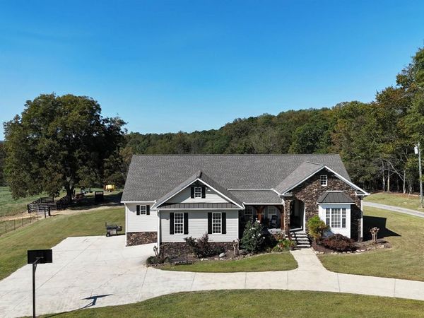 121 Sumners Road, Horton, AL 35980