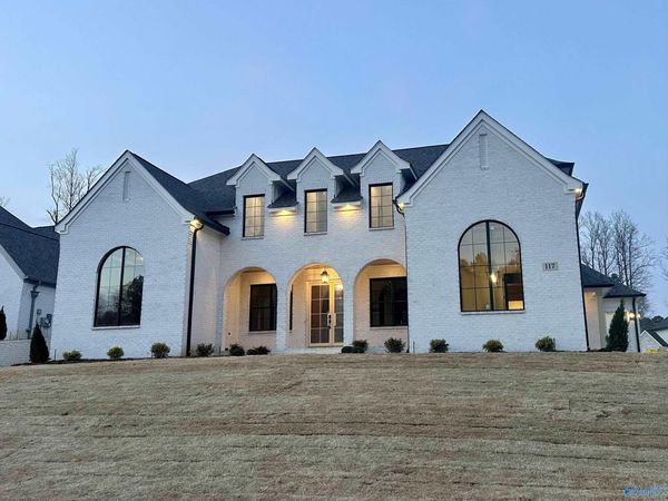 117 Mill Springs Lane, Huntsville, AL 35811