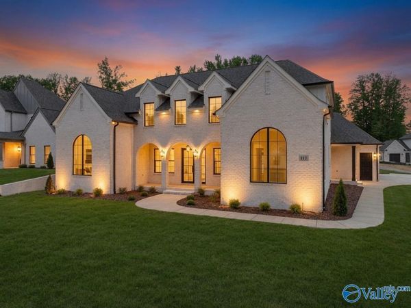 117 Mill Springs Lane, Huntsville, AL 35811